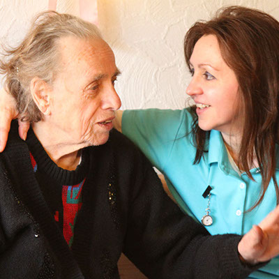 24h Pflege / 24 Stunden Betreuung im Kreis Rhein-Neckar (Heidelberg, Mannheim, Speyer, Worms, Ludwigshafen, Viernheim...)